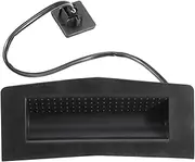 Car Rear Boot Trunk Tailgate Door Handle Opening Switch Replacement 13223920 6240399 Fit for Vauxhall Fit for Astra H Switches and relays