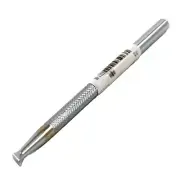 Craft Sha Leathercraft Tool 4x3mm B892 Thin Round Beveller Custom Leather Stamp
