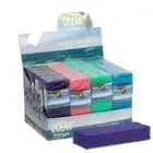 Ocean Pumice Bar – Extra Coarse - 24 Pack