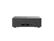 ASUS NUC 13 PRO RNUC13ANKI30000UI Black Barebone Slim Kit (with Intel® Core™ i3-
