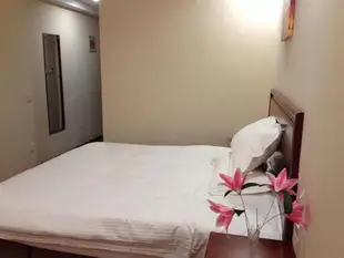 格林豪泰鹽城新紀元廣場招商場商務酒店GreenTree Inn YanCheng Investment City Business Hotel