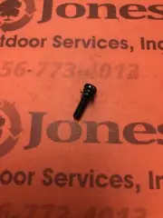 Genuine Echo / Shindaiwa SCREW SMB 5X20 Part # 90023805020