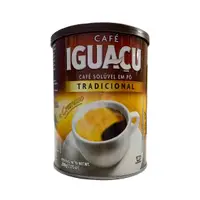 在飛比找蝦皮購物優惠-🇧🇷 質本嚴🇧🇷《現貨》巴西Cafe Iguacu 伊瓜蘇即