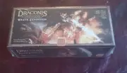 Keji Cardgame Draconis Invasion Box EX New, Shrink Wrapped