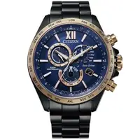 在飛比找森森購物網優惠-【CITIZEN】星辰 光動能 Eco-Drive 廣告款 