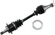 MOOSE UTILITY - LM6-CA-8-111 - Complete Axle Kit - Front Left - Can-Am Can-Am Ou