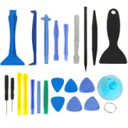 Ultimate 24 Piece Iphone Opening Tool Set for 5 / 5s / 5c & 4 / 4s