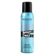 Redken Styling Wax Blast High Impact Finishing Spray Wax Satin-Matte Finish 150ml
