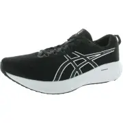 Asics Mens Gel Excite 10 Running & Training Shoes 11.5 Extra Wide (4E) BHFO 7946