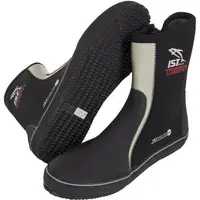 在飛比找樂天市場購物網優惠-IST Sports - 長筒 潛水鞋 溯溪 橡膠 防滑 (