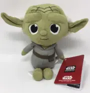 Disney Star Wars Smuggler's Bounty ExclusiveYoda Plush