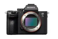 在飛比找Yahoo!奇摩拍賣優惠-【數位小館】SONY A7M3 A7 III 單機身 平行輸