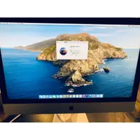 在飛比找蝦皮購物優惠-『優勢蘋果』iMac27吋 2020年 3.3GHzi5/1