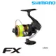 SHIMANO 19 FX 2500 [紡車捲線器] [新手入門] [付尼龍線]