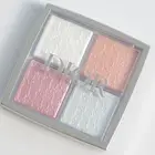 Dior Holiday Collection Backstage Glow Face Palette #006