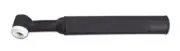 TIG 9F Torch Head Air Cooled 125 Amp WP9F Flexible Torch Body with Handle