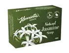 New Henrietta Jasmine Oatmeal Soap 100G - White Pack (12 Bars)