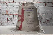 2nd Amendment Drawstring Bag – Second Amendment Bag