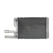 NEW FRONT HVAC HEATER CORE FOR DODGE DAKOTA BASE R/T SLT WS 1996-2000 4644228