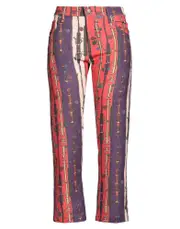 [ALESSANDRO ENRIQUEZ] ALESSANDRO ENRIQUEZ Pants - Item 30310378