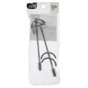 Taskmaster 120mm Bench Top Connector - 2 Pack