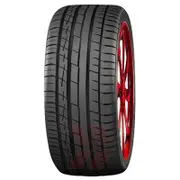 Accelera Iota St68 Tyres 265/35R22 102V