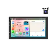 Universal Wireless Carplay Car Navigation Center - 13.0 Monitor