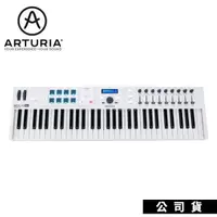 在飛比找PChome24h購物優惠-合成器 Arturia KeyLab Essential 6