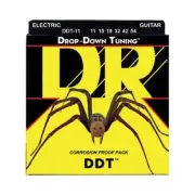 DR Drop Down Tuning Electric 11-54 Extra-Heavy