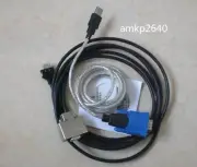 new for cable USB communication cable KM13-1S #am