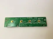 VIZIO E43-E2 POWER BUTTON BOARD 748.01J02.0011