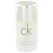 Ck One by Calvin Klein Deodorant Stick 2.6 oz for Men