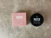 AVON FMG MATCH FILTER SERUM TINT FOUNDATION FAIR .31 OZ C5-1
