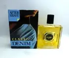 Vintage Denim Classic By Elida Faberge - After Shave 100 ML