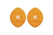 Real Techniques, Mini Miracle Concealer Puff Trio, 3 Pack