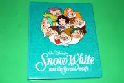 1993 Snow White & the Seven Dwarfs MASTER 90 CARD SET + BINDER + SPECTRA FOIL