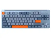 Logitech SIGNATURE K855 Wireless Mechanical Tenkeyless Keyboard - Blue Grey 920-