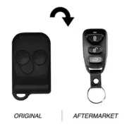 To Suit Ford AU Series 1 EB/ED/EF/AU1 Falcon Fairlane Locking Car Remote Button