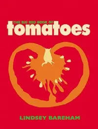 在飛比找博客來優惠-The Big Red Book of Tomatoes