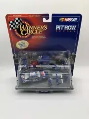 1998 Winners Circle #24 Gordon Pit Row Series Diecast NASCAR Pepsi Chevrolet