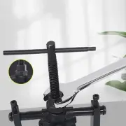 3 Jaw Bearing Puller Automotive Kit Repair Tools Manual Gear Extractor Tool