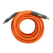 1/4 In. 50 Ft. Lay Flat Air Hose