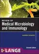 Review of Medical Microbiology and Immunology