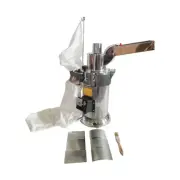 110V Electric Hammer Mill Grain Grinder Pulverizer Grinding Machine