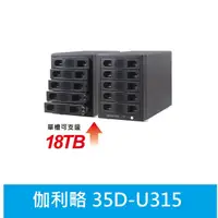 在飛比找蝦皮購物優惠-光華門市附發票【伽利略 35D-U315】USB3.1 Ge