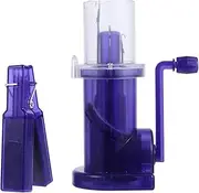[BEBEMOKO] Plastic Material Knitting Machine Hand-Operated Knitting Mill Efficient DIY Helper Easy to Use Winder