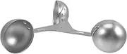 PHENOFICE Replacement Anemometer Cup for Wind Speed Sensor 3-Cup Wind Gauge Tool