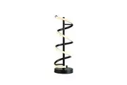 Cirrhi LED Table Lamp - Black