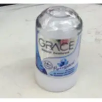 在飛比找蝦皮購物優惠-泰國Grace止汗水晶石