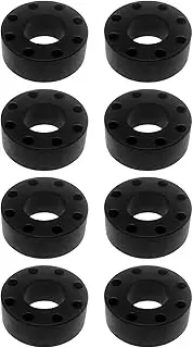 Gwtdtoad Football Bumpers | Rubber Football Bumper Pads - Learning Toys Accessories for Family Daughter Youth Teens Friends Boys Son Home School